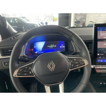 Renault Symbioz  SUV 2026,  1.8 hybryda, automat - Na sprzedaż za 129 700 zł - Lublin - zdjęcie 8