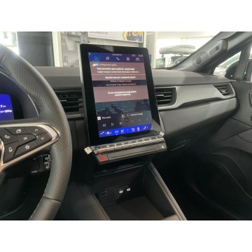 Renault Symbioz  SUV 2026,  1.8 hybryda, automat - Na sprzedaż za 129 700 zł - Lublin - zdjęcie 9