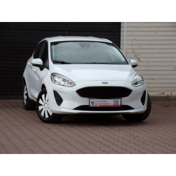 Ford Fiesta  Hatchback 2020,  1.1 benzyna - Na sprzedaż za 36 900 zł - Mikołów - zdjęcie 2