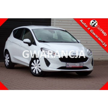 Ford Fiesta  Hatchback 2020,  1.1 benzyna - Na sprzedaż za 36 900 zł - Mikołów - zdjęcie 1