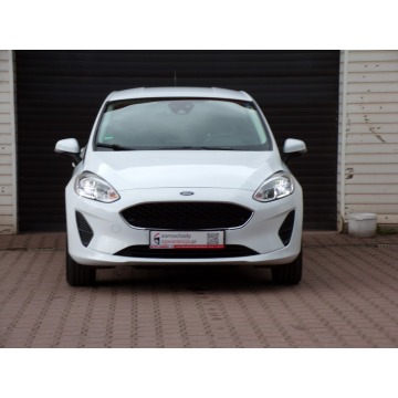 Ford Fiesta  Hatchback 2020,  1.1 benzyna - Na sprzedaż za 36 900 zł - Mikołów - zdjęcie 3