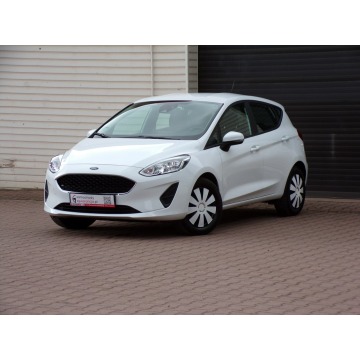Ford Fiesta  Hatchback 2020,  1.1 benzyna - Na sprzedaż za 36 900 zł - Mikołów - zdjęcie 4