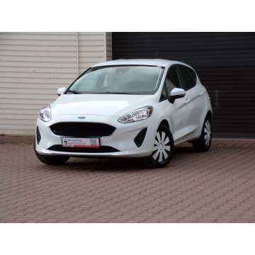 Ford Fiesta  Hatchback 2020,  1.1 benzyna - Na sprzedaż za 36 900 zł - Mikołów - zdjęcie 5