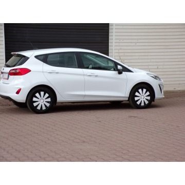 Ford Fiesta  Hatchback 2020,  1.1 benzyna - Na sprzedaż za 36 900 zł - Mikołów - zdjęcie 8