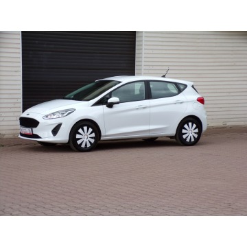 Ford Fiesta  Hatchback 2020,  1.1 benzyna - Na sprzedaż za 36 900 zł - Mikołów - zdjęcie 6