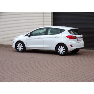 Ford Fiesta  Hatchback 2020,  1.1 benzyna - Na sprzedaż za 36 900 zł - Mikołów - zdjęcie 7