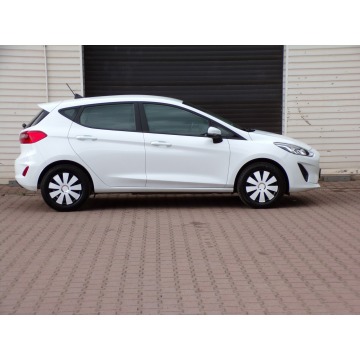 Ford Fiesta  Hatchback 2020,  1.1 benzyna - Na sprzedaż za 36 900 zł - Mikołów - zdjęcie 9