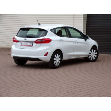 Ford Fiesta  Hatchback 2020,  1.1 benzyna - Na sprzedaż za 36 900 zł - Mikołów - zdjęcie 11