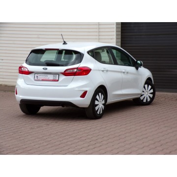 Ford Fiesta  Hatchback 2020,  1.1 benzyna - Na sprzedaż za 36 900 zł - Mikołów - zdjęcie 12