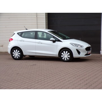 Ford Fiesta  Hatchback 2020,  1.1 benzyna - Na sprzedaż za 36 900 zł - Mikołów - zdjęcie 10