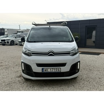 Citroen Jumpy 2023,  2.0 diesel - Na sprzedaż za 73 800 zł - Pęcice - zdjęcie 2
