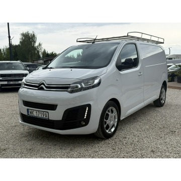 Citroen Jumpy 2023,  2.0 diesel - Na sprzedaż za 73 800 zł - Pęcice - zdjęcie 3