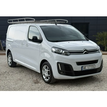 Citroen Jumpy 2023,  2.0 diesel - Na sprzedaż za 73 800 zł - Pęcice - zdjęcie 1