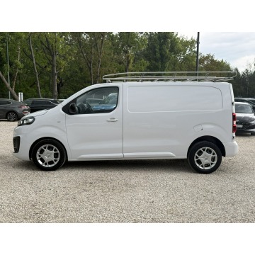 Citroen Jumpy 2023,  2.0 diesel - Na sprzedaż za 73 800 zł - Pęcice - zdjęcie 4
