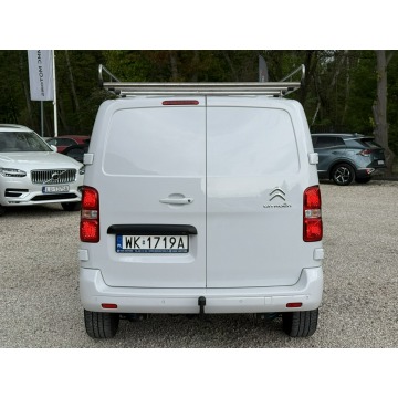 Citroen Jumpy 2023,  2.0 diesel - Na sprzedaż za 73 800 zł - Pęcice - zdjęcie 6
