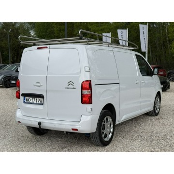 Citroen Jumpy 2023,  2.0 diesel - Na sprzedaż za 73 800 zł - Pęcice - zdjęcie 7
