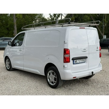 Citroen Jumpy 2023,  2.0 diesel - Na sprzedaż za 73 800 zł - Pęcice - zdjęcie 5