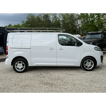 Citroen Jumpy 2023,  2.0 diesel - Na sprzedaż za 73 800 zł - Pęcice - zdjęcie 8