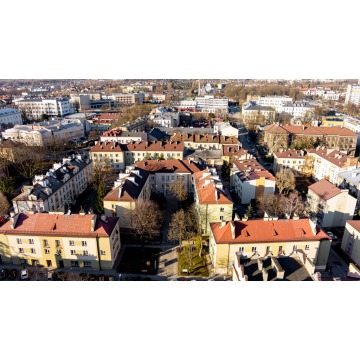 Kamienica ,, MARIENSZTAT