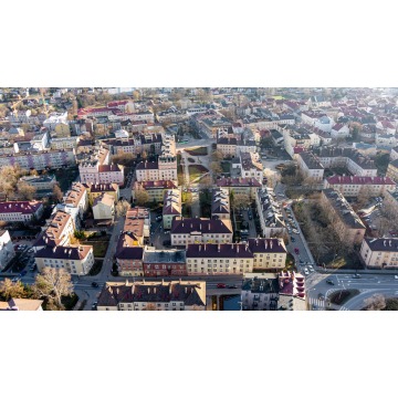 Kamienica ,, MARIENSZTAT"- Tarnów - Pozostałe nieruchomości - Tarnów - zdjęcie 5
