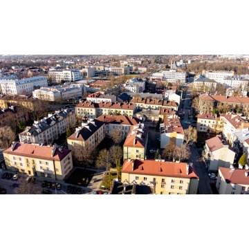 Kamienica ,, MARIENSZTAT"- Tarnów - Pozostałe nieruchomości - Tarnów - zdjęcie 3