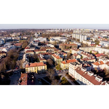 Kamienica ,, MARIENSZTAT"- Tarnów - Pozostałe nieruchomości - Tarnów - zdjęcie 4