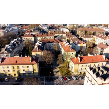 Kamienica ,, MARIENSZTAT"- Tarnów - Pozostałe nieruchomości - Tarnów - zdjęcie 2