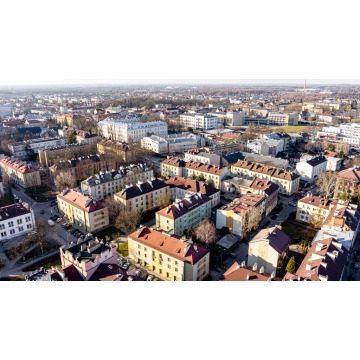 Kamienica ,, MARIENSZTAT"- Tarnów - Pozostałe nieruchomości - Tarnów - zdjęcie 8