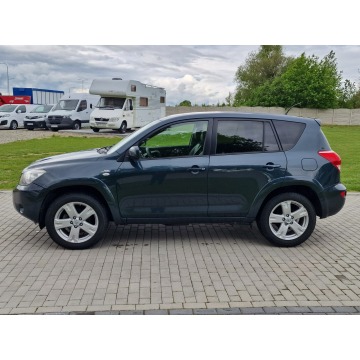 Toyota   SUV 2006,  2.2 diesel - Na sprzedaż za 18 900 zł - Strobice - zdjęcie 3