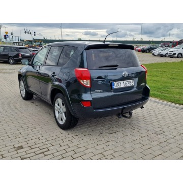 Toyota   SUV 2006,  2.2 diesel - Na sprzedaż za 18 900 zł - Strobice - zdjęcie 4