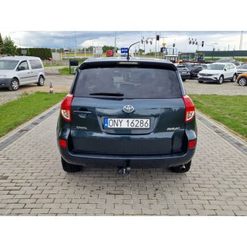 Toyota   SUV 2006,  2.2 diesel - Na sprzedaż za 18 900 zł - Strobice - zdjęcie 7