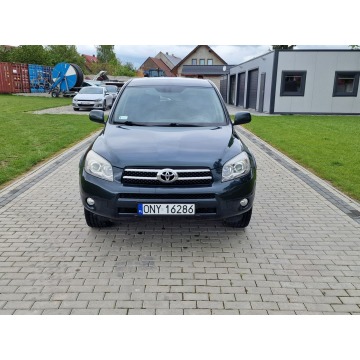Toyota   SUV 2006,  2.2 diesel - Na sprzedaż za 18 900 zł - Strobice - zdjęcie 5