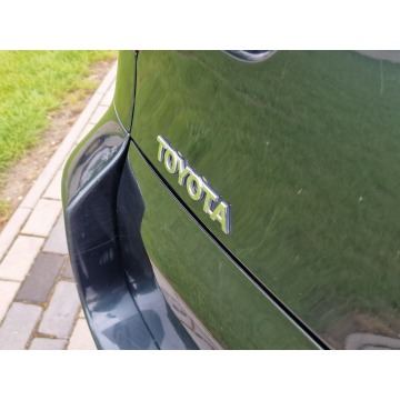 Toyota   SUV 2006,  2.2 diesel - Na sprzedaż za 18 900 zł - Strobice - zdjęcie 12