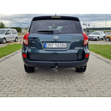 Toyota   SUV 2006,  2.2 diesel - Na sprzedaż za 18 900 zł - Strobice - zdjęcie 8