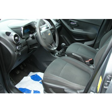 Chevrolet Trax  SUV 2013,  1.6 benzyna+LPG - Na sprzedaż za 24 900 zł - Piła - zdjęcie 5