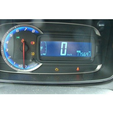 Chevrolet Trax  SUV 2013,  1.6 benzyna+LPG - Na sprzedaż za 24 900 zł - Piła - zdjęcie 7