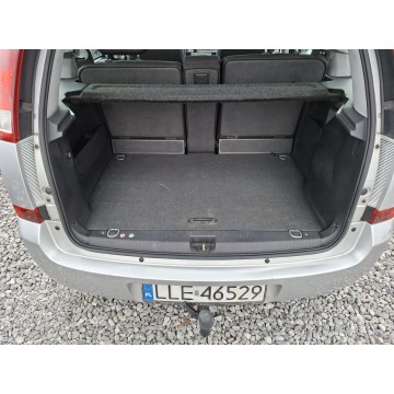 Opel Meriva  Minivan/Van 2005,  1.6 benzyna - Na sprzedaż za 4 990,00 zł - Jacków - zdjęcie 7