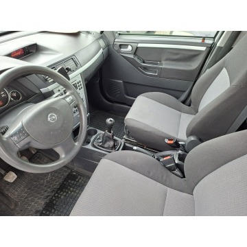 Opel Meriva  Minivan/Van 2005,  1.6 benzyna - Na sprzedaż za 4 990,00 zł - Jacków - zdjęcie 5