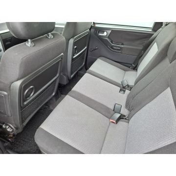 Opel Meriva  Minivan/Van 2005,  1.6 benzyna - Na sprzedaż za 4 990,00 zł - Jacków - zdjęcie 6