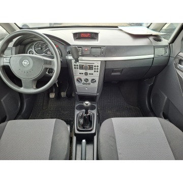Opel Meriva  Minivan/Van 2005,  1.6 benzyna - Na sprzedaż za 4 990,00 zł - Jacków - zdjęcie 8