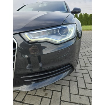 Audi A6  Sedan/Limuzyna 2012,  2.0 benzyna, automat - Na sprzedaż za 36 900 zł - Kutno - zdjęcie 7