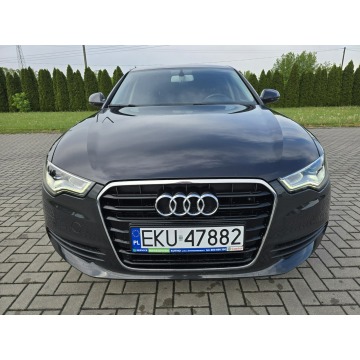 Audi A6  Sedan/Limuzyna 2012,  2.0 benzyna, automat - Na sprzedaż za 36 900 zł - Kutno - zdjęcie 6