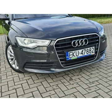 Audi A6  Sedan/Limuzyna 2012,  2.0 benzyna, automat - Na sprzedaż za 36 900 zł - Kutno - zdjęcie 4