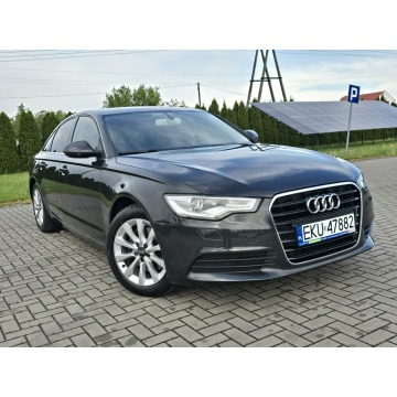Audi A6  Sedan/Limuzyna 2012,  2.0 benzyna, automat - Na sprzedaż za 36 900 zł - Kutno - zdjęcie 2