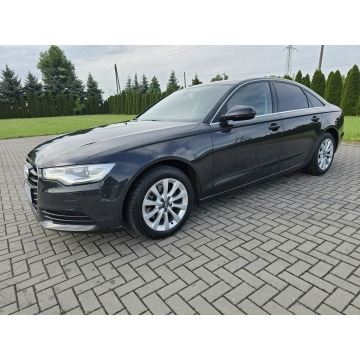 Audi A6  Sedan/Limuzyna 2012,  2.0 benzyna, automat - Na sprzedaż za 36 900 zł - Kutno - zdjęcie 9