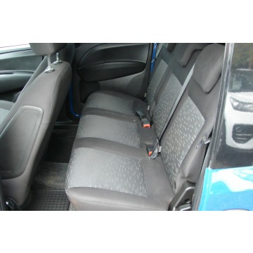 Opel Combo  Minivan/Van 2015,  1.2 diesel - Na sprzedaż za 19 900 zł - Piła - zdjęcie 10