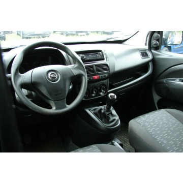 Opel Combo  Minivan/Van 2015,  1.2 diesel - Na sprzedaż za 19 900 zł - Piła - zdjęcie 11