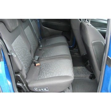 Opel Combo  Minivan/Van 2015,  1.2 diesel - Na sprzedaż za 19 900 zł - Piła - zdjęcie 12