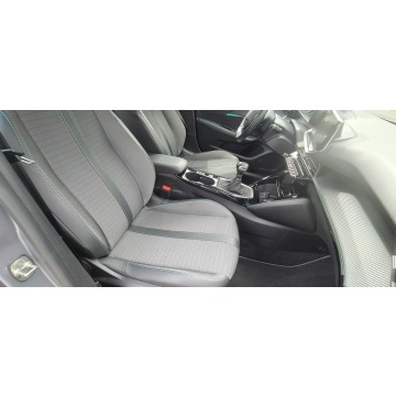 Peugeot 208  Hatchback 2020,  1.2 benzyna - Na sprzedaż za 43 900 zł - Goczałkowice-Zdrój - zdjęcie 12