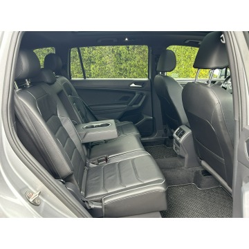 Volkswagen Tiguan Allspace  SUV 2019,  2.0 benzyna, automat - Na sprzedaż za 109 800 zł - Tarnów - zdjęcie 8